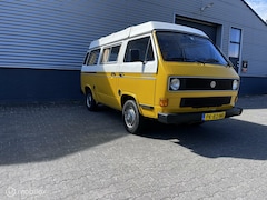 Volkswagen Transporter Caravelle - C 1.6