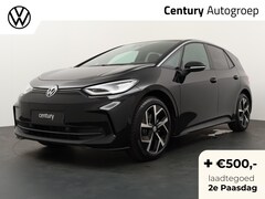 Volkswagen ID.3 - Pro Business 59 kWh accu, 150 kW / 204 pk Hatchbac