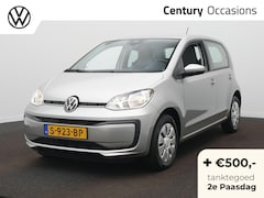 Volkswagen Up! - 1.0 / Cruise / Clima / Camera