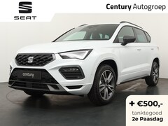 Seat Ateca - FR Business Intense 1.5 110 kW / 150 pk TSI SUV 7 versn. DSG