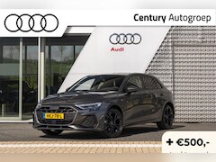Audi A3 Sportback - 40 TFSI e S edition