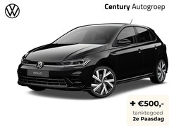 Volkswagen Polo - R-Line-Edition 1.0 70 kW / 95 pk TSI Hatchback 7 v ersn. DSG