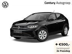 Volkswagen Taigo - Edition 1.0 70 kW / 95 pk TSI CUV 5 versn. Hand