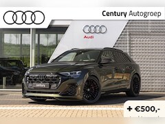 Audi Q8 - 60 TFSI e quattro Pro Line S Competition ABT | ALCANTARA HEMEL | Designo Olive Grun