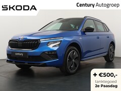 Skoda Kamiq - Monte Carlo 1.0 TSI 85 kW / 115 PK SUV 7 versn. DS