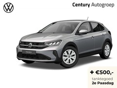 Volkswagen Taigo - Edition 1.0 70 kW / 95 pk TSI CUV 5 versn. Hand