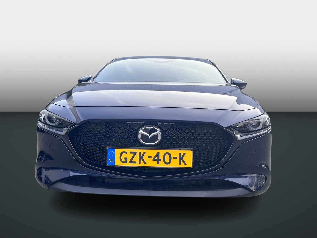 Mazda 3 - 2.0 e-SkyActiv-X M Hybrid 186 Exclusive-line | Automaat | Leer Pakket | NIEUW | Rijklaarpr - AutoWereld.nl