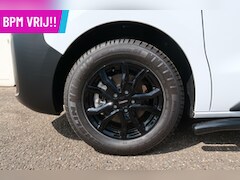 Toyota PROACE Long Worker - NIEUWE PROACE Long |145PK|BLACK SIDEBARS + VELGEN | |NIEUW | Challenger