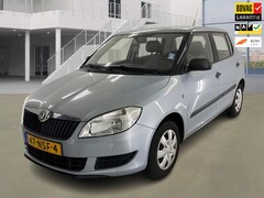 Skoda Fabia - 1.2 Drive Unieke km-stand van 23.080 km +NAP