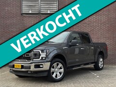 Ford F150 - USA 3.5 L XLT | MARGE | LPG PRINCE | UNIEK