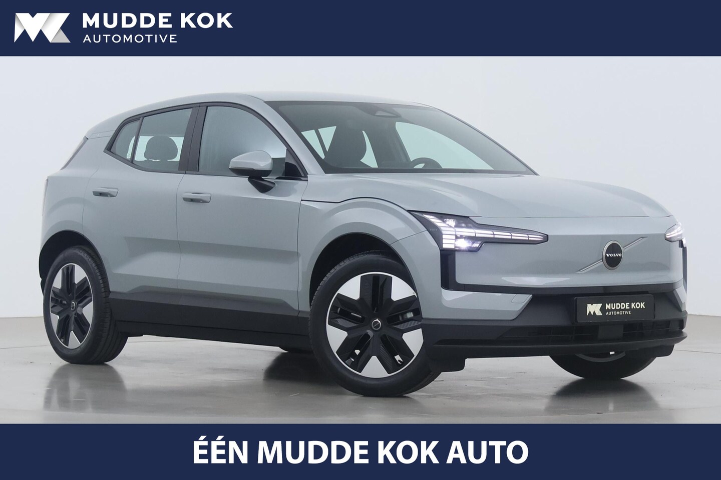 Volvo EX30 - Single Motor Extended Range Core 69 kWh | Stoel+Stuurverwarming | Camera | ACC | BLIS - AutoWereld.nl