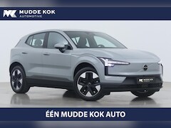 Volvo EX30 - Single Motor Extended Range Core 69 kWh | Stoel+Stuurverwarming | Camera | ACC | BLIS