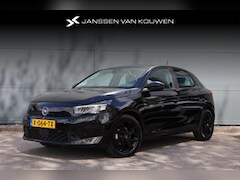 Opel Corsa - 1.2 Achteruitrijcamera Apple CarPlay Dodehoek Detectie