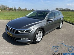 Volkswagen Passat Variant - 1.6 TDI Connected Series