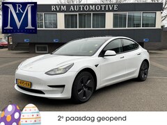 Tesla Model 3 - Standard RWD Plus | AUTOPILOT | PANO | RIJKLAARPRIJS INCL. 12 MND. BOVAGGARANTIE