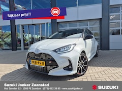 Toyota Yaris - 1.5 Hybrid 130 GR Sport