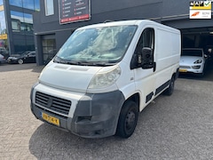 Fiat Ducato - 28 2.2 MultiJet KH1 Actual