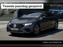 Mercedes-Benz EQE - EQE 300 Business Edition | Panoramadak