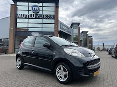 Peugeot 107 - 1.0-12V XS 5DEURS Airco NAP APK