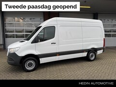 Mercedes-Benz Sprinter - 315 L2 Automaat Pro | BPM Vrij