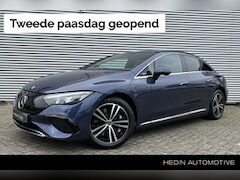 Mercedes-Benz EQE - EQE 300 Business Edition Limited