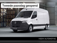 Mercedes-Benz Sprinter - 315 L2 Automaat Pro | BPM Vrij