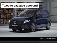 Mercedes-Benz eCitan - 112 Pro L1 | Zitcomfortpakket
