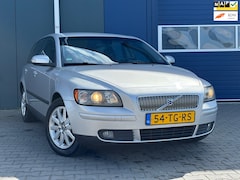 Volvo V50 - 2.0 Edition I | Airco + Cruise control |