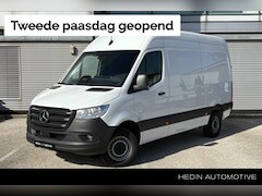 Mercedes-Benz Sprinter - 315 L2 Automaat RWD Pro | Smartphone Integratie Pakket