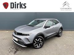 Opel Mokka - 100pk (Camera - Keyless Entry - Automatische Airco - LED - 17"- Apple Carplay - Navigatie)