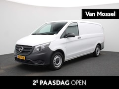 Mercedes-Benz Vito - 114 CDI | Navi | Airco | Parkeersensoren | Zijschuifdeur |