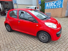 Citroën C1 - 1.0-12V Séduction