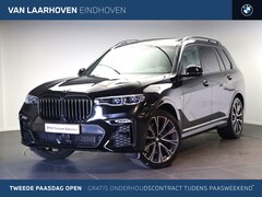 BMW X7 - xDrive40i High Executive M Sport Automaat / Panoramadak Sky Lounge / Trekhaak / Laserlicht