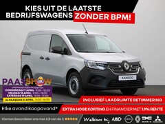 Renault Kangoo E-Tech - Advance 22 kW 44 kWh | Hoge korting | Lage rente | Direct rijden | Vol opties |