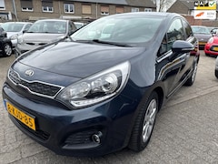 Kia Rio - 1.2 CVVT Super Pack