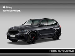 BMW X5 - xDrive45e High Executive | DAB-Tuner | Glazen Panoramadak | Hifi System | Head-Up Display