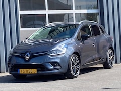 Renault Clio Estate - 0.9 TCe Bose Climate control, Navigatie, Cruise control, PDC, Apk 07-2026