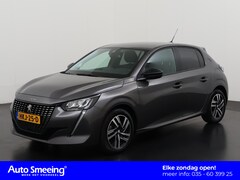 Peugeot 208 - 1.2 PureTech 100 Allure | Camera | Apple Carplay | Stoelverwarming | Zondag Open