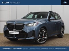 BMW X3 - 20 xDrive High Executive M Sport Automaat / Panoramadak / Trekhaak / Stoelventilatie / Ada
