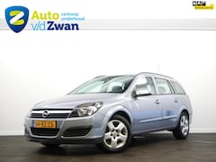 Opel Astra Wagon - 1.6 Edition Airco/Cruise/Trekhaak/Isofix