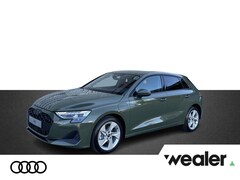 Audi A3 Sportback - Advanced edition 40 TFSI e 150 kW / 204 PK Sportba