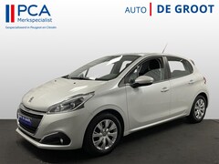 Peugeot 208 - Blue Lion 5Drs 82pk Navi+Carplay | Airco | Cruise