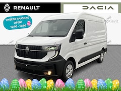 Renault Master - T35 2.0 dCi 150 L2H2 Extra