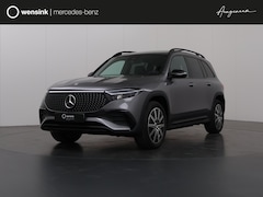 Mercedes-Benz EQB - 250+ AMG Line 71 kWh | Night pakket | Panorama dak | Carplay | Rondom camera zicht | Spieg