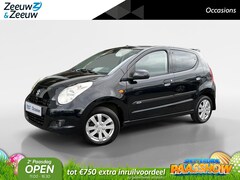 Suzuki Alto - 1.0 Comfort EASSS | Trekhaak | Airco |