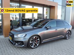 Audi A4 Avant - 2.9 TFSI RS 4 quattro 76.000km | Panodak | Matrix LED | B&O | Headup | Camera | Virt.dash