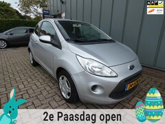 Ford Ka - 1.2 Cool & Sound start/stop NAP//AIRCO//ELEC.RAMEN//CV+AB