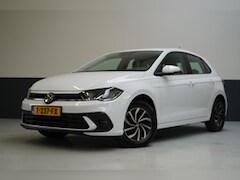 Volkswagen Polo - 1.0 TSI 95pk Life | Cruise control | Airconditioning | Apple CarPlay | Lm velgen