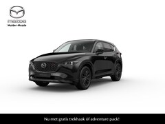 Mazda CX-5 - e-Skyactiv G 165 6AT FWD Homura Comfort Pack Automaat