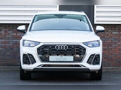 Audi Q5 - Q5 50 2.0 TFSI e quattro S line